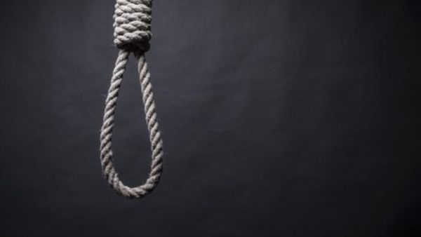 Under Palestinian law, murder, drug trafficking, and any collaboration with Israel are all punishable by death (Shutterstock)