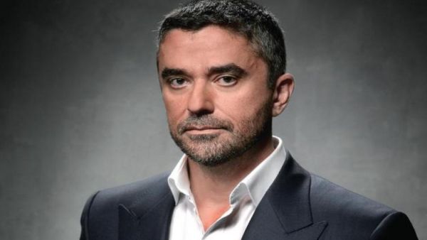 سفير الإمارات في روسيا عمر سيف غباش