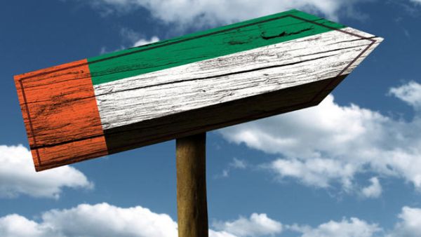 لم تشهد الامارات تظاهرات كالتي اجتاحت عددا من الدول العربية 