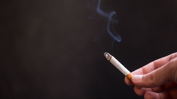 Smokers in the UAE will now be paying 100 percent more for a pack of cigarettes. (File photo)