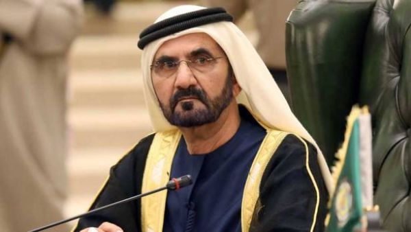 دبي تطلق اعمال بناء "أعلى برج في العالم"