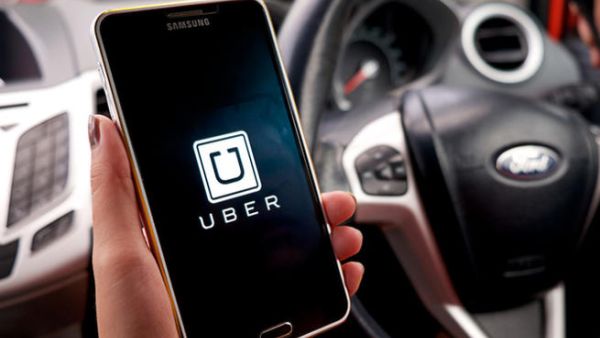 Uber is causing some major problems in Cairo. (Shutterstock)