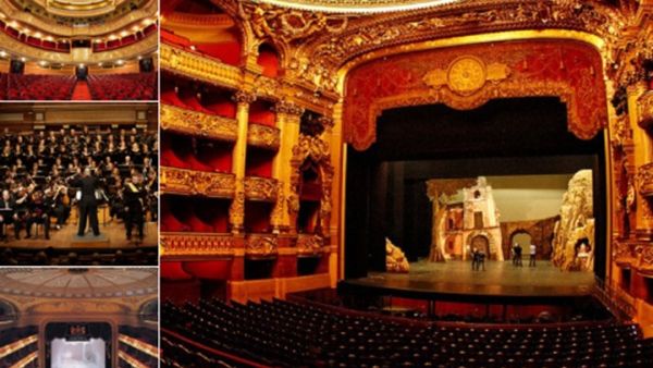 تستهدف "رؤية السعودية 2030" رفع مساهمة قطاع الترفيه من إجمالي الناتج المحلي 