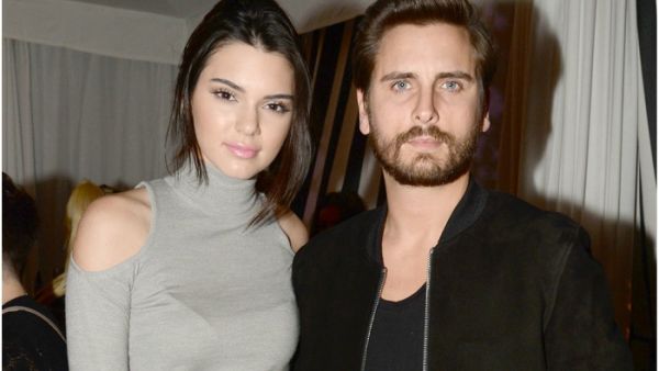 سكوت ديسك وكيندال جينر