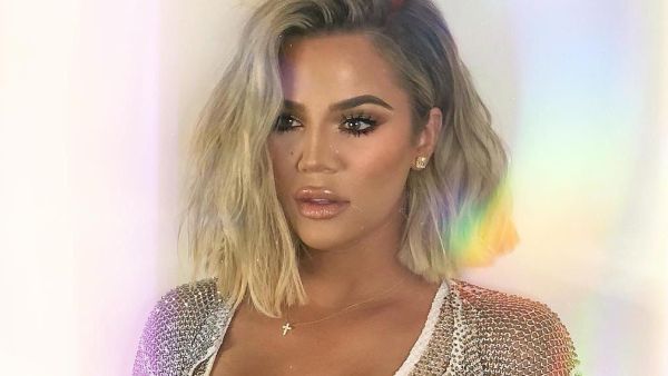 كلوي كارداشيان