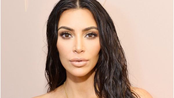 كيم كاردشيان