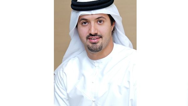 سعادة هلال سعيد المري، المدير عام لسلطة مركز دبي التجاري العالمي، ودائرة السياحة والتسويق التجاري بدبي
