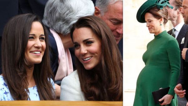 بيبا ميدلتون