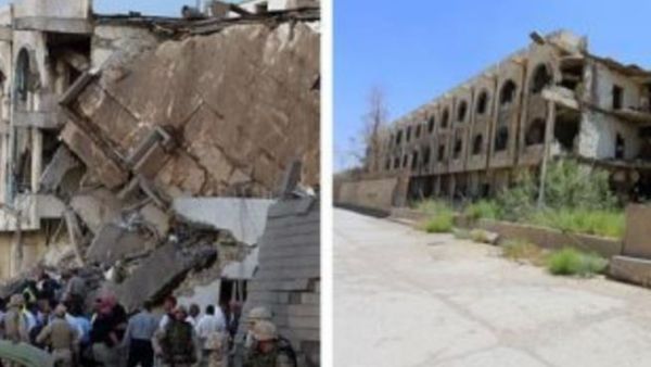 عشرة اعوام على تفجير مقر الامم المتحدة في بغداد والتداعيات مستمرة