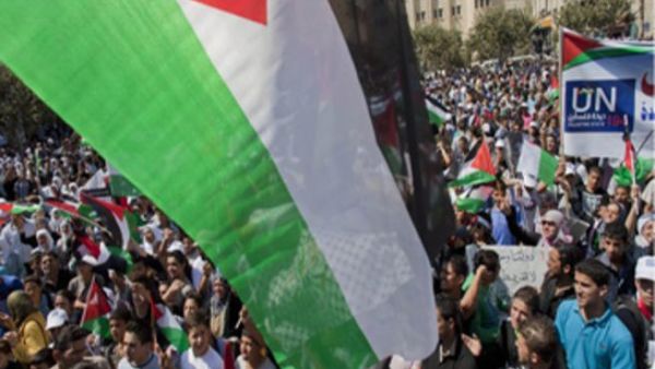 المبعوثين تحدثوا عن إمكانية تجديد العملية السلمية في الشرق الأوسط