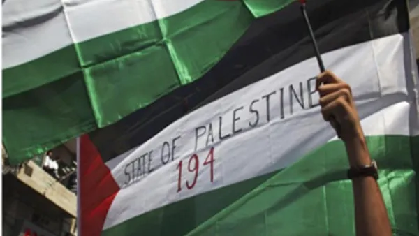 دعم روسي للفلسطينيين