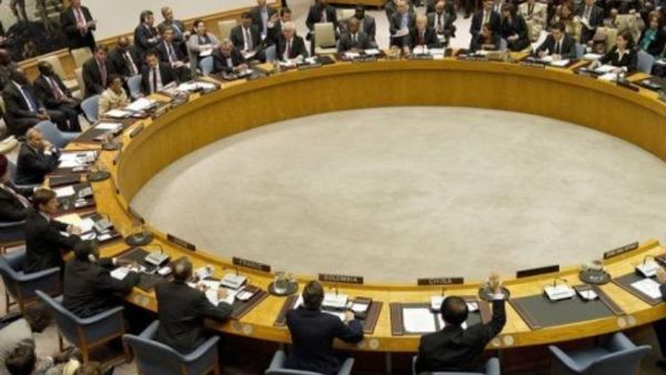 U.N. Council
