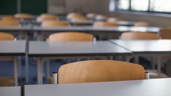 Fifty professors, department heads, and deans at Qafqaz University in Azerbaijan were informed their contracts would not be renewed. (Shutterstock)