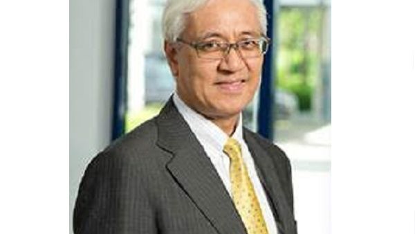 Toru Maki named new president and CEO of PFU (EMEA) Limited Toru Maki named new president and CEO of PFU (EMEA) Limited