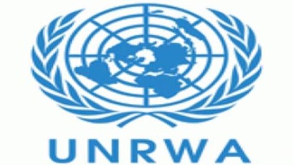 UNRWA 