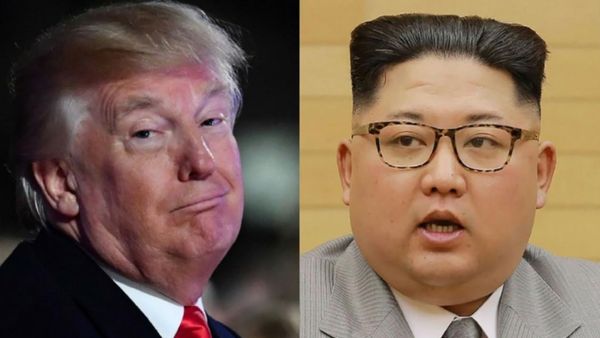 A North Korean official has urged the US to ban all sanctions and pressure it posed against Pyongyang. (AFP/ File Photo)
