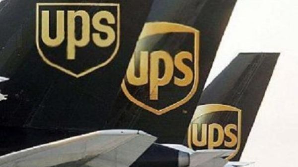 UPS