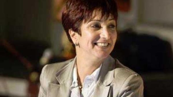 سامية عو