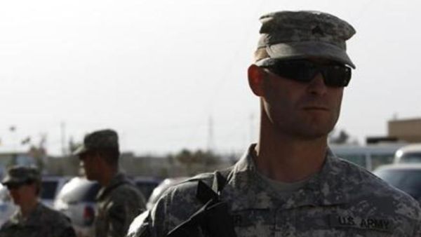 The White House said the new military personnel will be part of a "train, advise and assist" program. (AFP/File) The White House said the new military personnel will be part of a "train, advise and assist" program. (AFP/File)