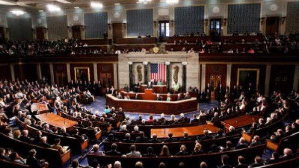 مجلس النواب الأمريكي
