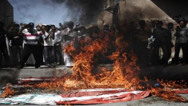 Protest