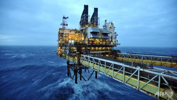 Sometime in 2018, the US oil industry will do something it has not done in almost 50 years - produce more than 10 million barrels of oil in one day. (AFP)