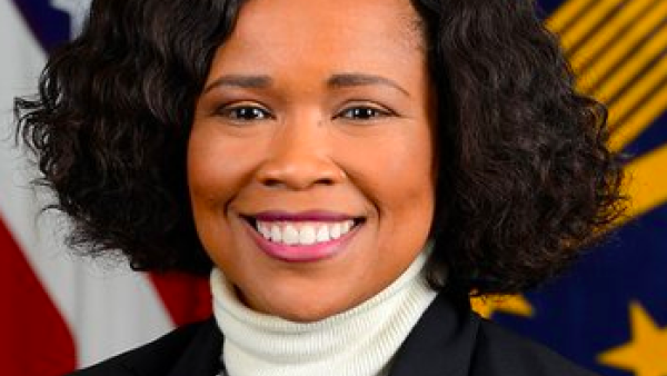 Dana White may be resigning because James Mattis is quitting his job as Defense Secretary in February 2019 (Twitter) 