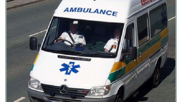 حادث طعن، داخل مجمع سكني تقيم فيه عائلات مهاجرين، بولاية "أيداهو" 