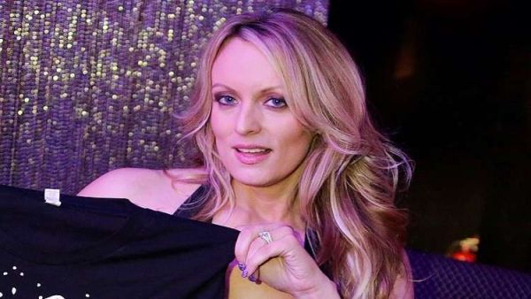 ممثلة الأفلام الإباحية ستيفاني كليفورد