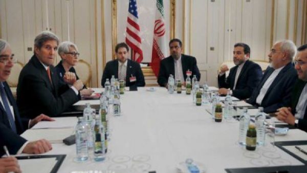 الناطق باسم البيت الأبيض علل تمديد المحادثات بوجود بعض المسائل المهمة العالقة في المفاوضات