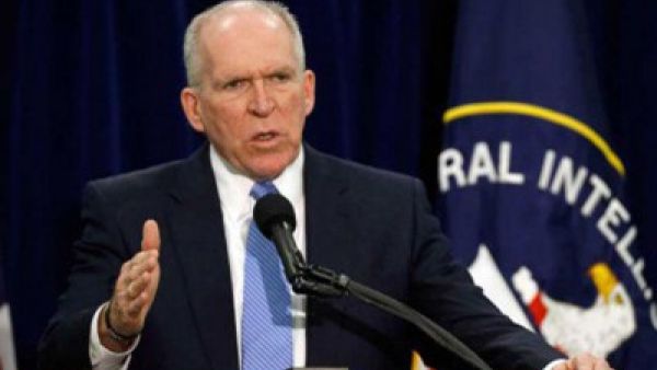 مدير (سي.آي.إيه) السابق جون برينان