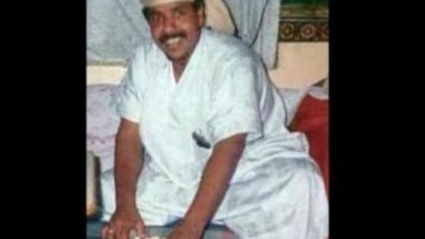 سالم حمدان سائق سابق لأسامة بن لادن زعيم تنظيم "القاعدة"