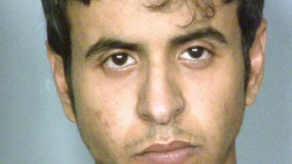 الرقيب بالقوات الجوية السعودية مازن العتيبي 