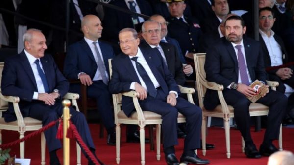 الاتصالات بين القوى السياسية متواصلة لإيجاد حل للعقد المستجدة