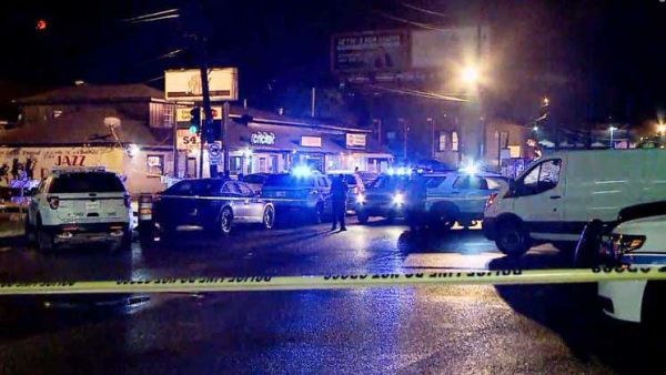 إطلاق نار وقع في مدينة نيو أورليانز الأمريكية 