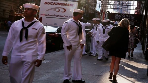 السياسة الحالية التي يتبعها الجيش الأمريكي تجاه الجنود المتحولين جنسيا ستستمر