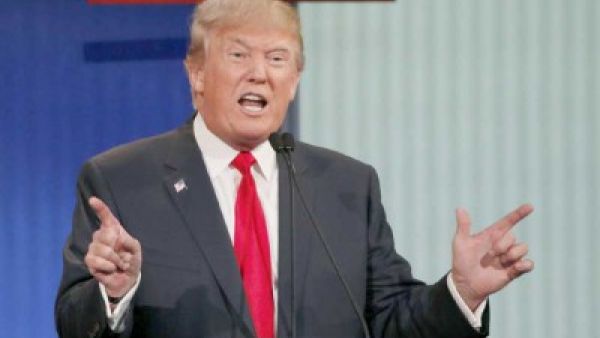 دونالد ترامب يتصدر السباق الى الانتخابات التمهيدية للجمهوريين