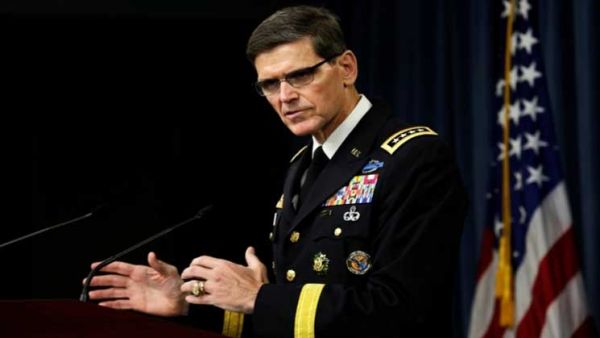 الجنرال جوزيف إل فوتيل