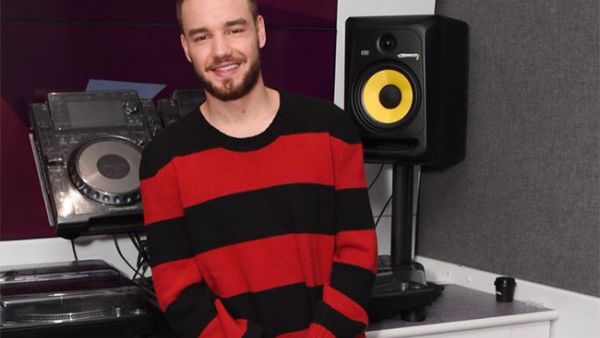 Liam Payne admits he is in no hurry to exchange vows with girlfriend Cheryl (Source: Liampayne /Instagram)