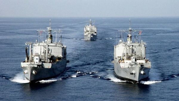 واشنطن تقر صفقة سعودية لشراء سفن حربية باكثر من 11 مليار دولار
