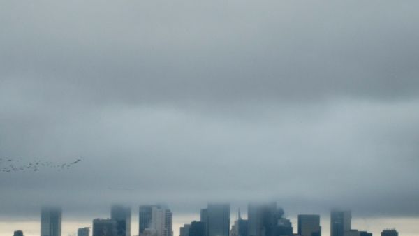 28 قتيلا على الاقل حصيلة العواصف في الولايات المتحدة