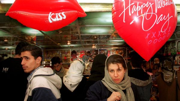 Shi'a branches of Islam might not be world-renowned for being particularly cheerful - but apparently, Iran's Shi'a clergymen have a long history of jokesters and fibbers.  (AFP/File)