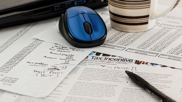 The cost of living certainly is going to go up with the introduction of VAT in the GCC, so you have to get ready. (Pixabay)