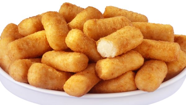 كروكيت البطاطا سهل وصحي  كروكيت البطاطا سهل وصحي