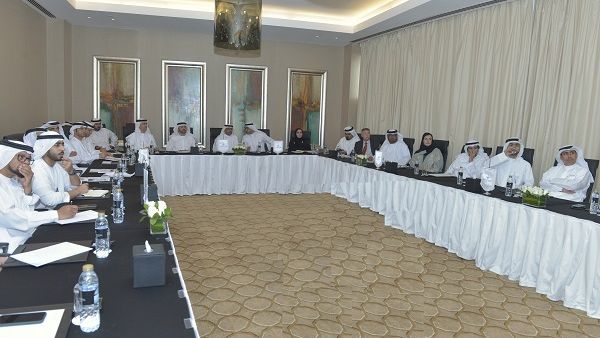 During the meeting. During the meeting.