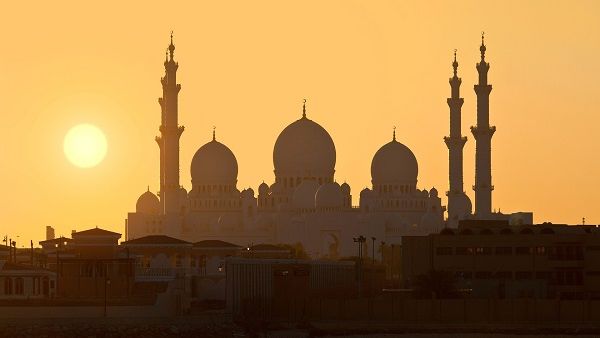 #MoveThisRamadan