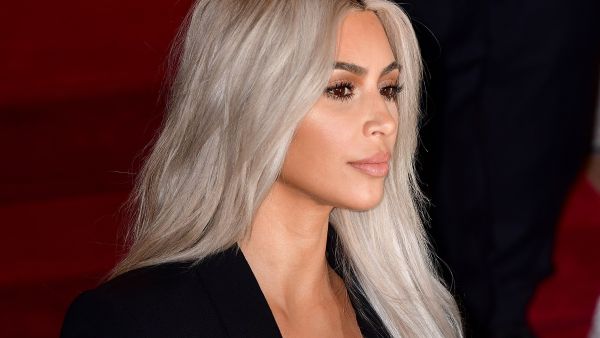 كيم كارداشيان