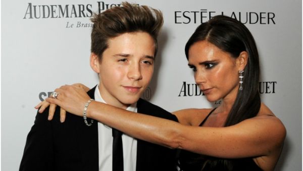 فيكتوريا بيكهام