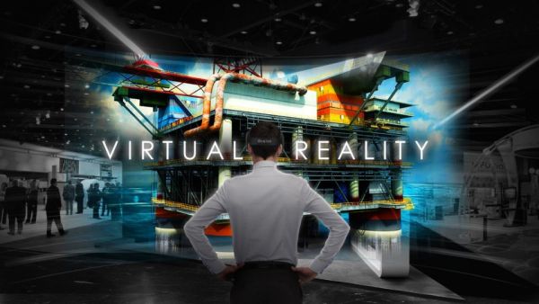 Virtual reality adds a new dimension to DIFF’s 13th edition. (northcmedia.com)