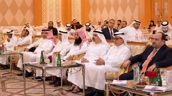 IIPIEP 2018 held at Grand Hyatt Dubai attended by industry experts, innovators, and decision-makers.
